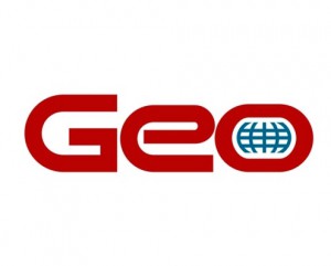 GEO Car Logo