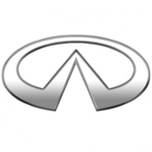 Infinity Auto Logo