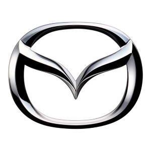 Mazda Car Logo