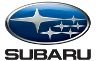 Suburu Automobile Logo